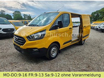 Küçük panelvan FORD Transit