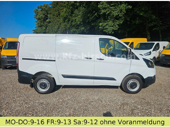 Panelvan Ford Transit Custom Klima Sitzhzg Bluetooth Multi 1Hd: fotoğraf 3