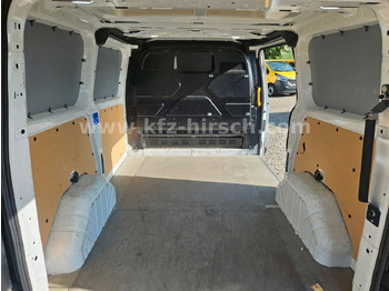 Panelvan Ford Transit Custom Klima Sitzhzg Bluetooth Multi 1Hd: fotoğraf 5