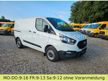 Panelvan FORD Transit