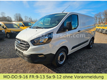 Panelvan FORD Transit