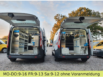 Küçük panelvan FORD Transit