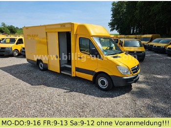 Gida kamyon MERCEDES-BENZ Sprinter