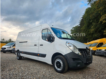 Panelvan RENAULT Master