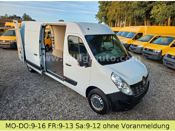 Panelvan RENAULT Master