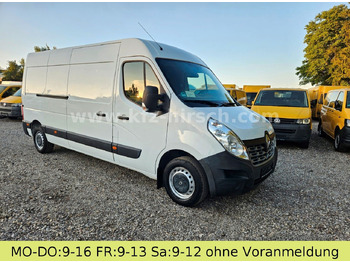 Panelvan RENAULT Master