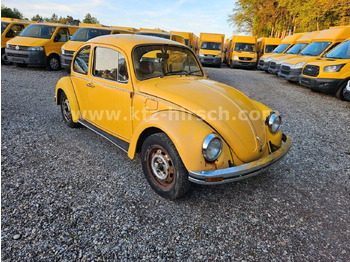 Sedan araba VOLKSWAGEN