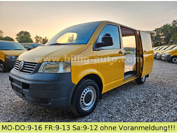 Minivan VOLKSWAGEN Transporter T5
