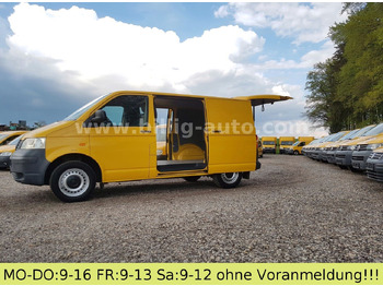 Minivan VOLKSWAGEN Transporter T5