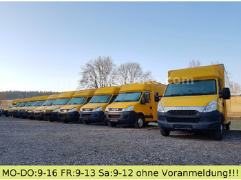 Minivan Volkswagen T5 2.0 TDI 2x Schiebetüre /Scheckheft: fotoğraf 3