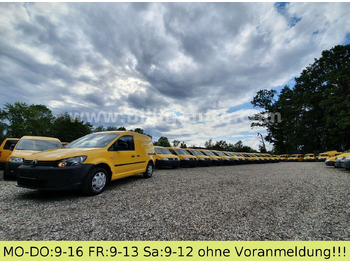 Minivan Volkswagen T5 2.0 TDI 2x Schiebetüre /Scheckheft: fotoğraf 5