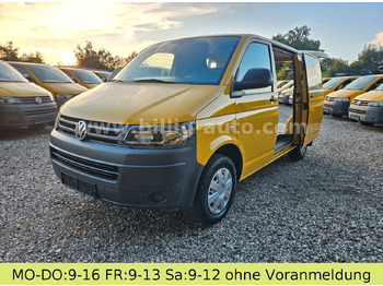 Binek araba VOLKSWAGEN