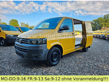 Küçük panelvan VOLKSWAGEN Transporter T5