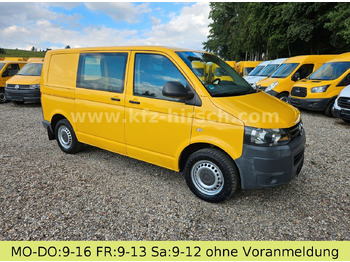 Binek araba VOLKSWAGEN