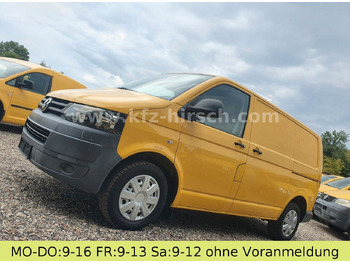 Binek araba VOLKSWAGEN