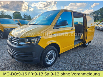 Küçük panelvan VOLKSWAGEN Transporter T6