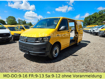 Küçük panelvan VOLKSWAGEN Transporter T6