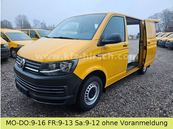 Küçük panelvan VOLKSWAGEN Transporter T6