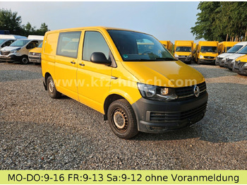 Panelvan VOLKSWAGEN Transporter T6