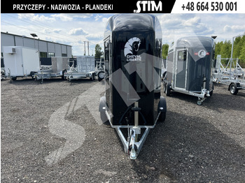 At taşıma römorku CHEVAL LIBERTÉ