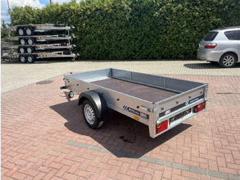 Yeni Otomobil römorku Lorries PU75-2613 + UCHYLNA: fotoğraf 4