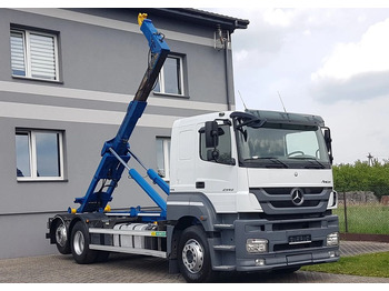 Diğer araçlar MERCEDES-BENZ