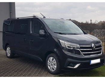 SUV RENAULT