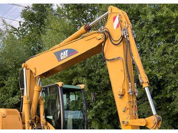 Tekerlekli ekskavatör Caterpillar CAT M315C  CATERPILLAR SPROWADZONY  Bardzo Dobry Stan: fotoğraf 3