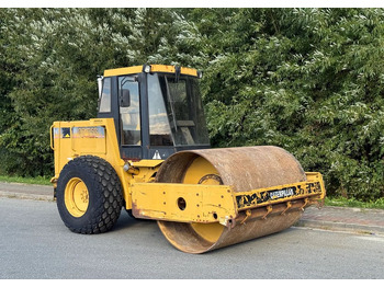 Silindir makinesi CATERPILLAR CS563