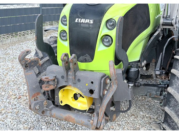 Traktör Claas * Ciągnik Traktor CLAAS 240 F NEXOS * 4x4 * Sadowniczy * Tur MX F304 * TUZ * Wałek WOM: fotoğraf 3 Traktör Claas * Ciągnik Traktor CLAAS 240 F NEXOS * 4x4 * Sadowniczy * Tur MX F304 * TUZ * Wałek WOM: fotoğraf 3