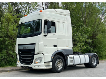 Çekici DAF XF 106 410