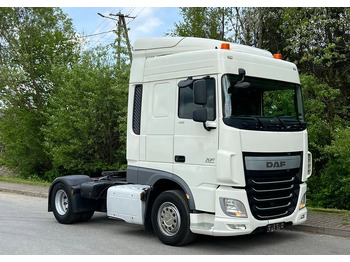 Çekici DAF XF 106