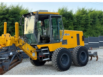 Silindir makinesi XCMG * Równiarka XCMG GR 215 * Maszyna Drogowa *: fotoğraf 4