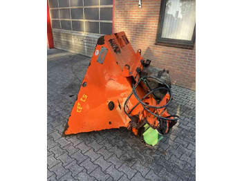 Gübre serpme makinesi Ceres Boxenstrooier BS1200 Diversen: fotoğraf 5 Gübre serpme makinesi Ceres Boxenstrooier BS1200 Diversen: fotoğraf 5