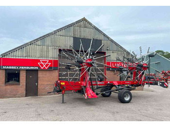 Ot toplama tırmığı MASSEY FERGUSON 1000 series