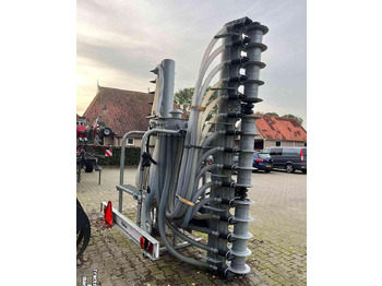 Sıvı gübre enjektör Rollex econ 600 graslandbemester mestverwerking: fotoğraf 3