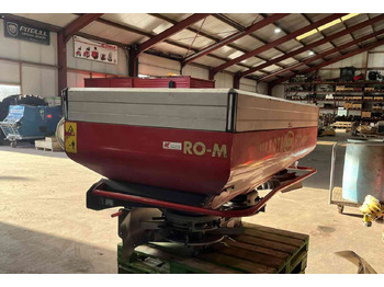 Gübre serpme makinesi VICON