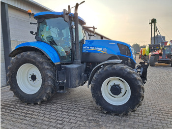 Traktör New Holland T7 170: fotoğraf 2