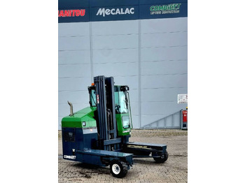4 yönlü reach truck Combilift C 4000 MK4 DIESEL: fotoğraf 2