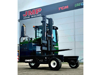 4 yönlü reach truck COMBILIFT
