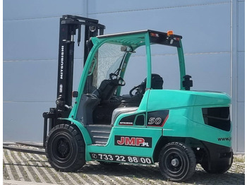 Dizel forklift MITSUBISHI
