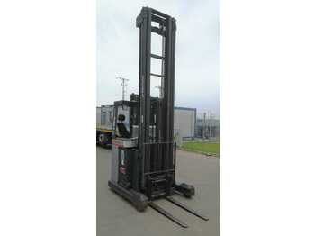 Reach truck Nissan UHS 141 DTFVXF960: fotoğraf 5