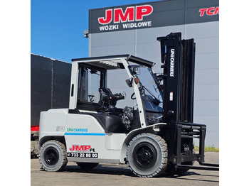 Dizel forklift UNICARRIERS