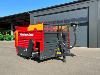 Hayvancılık ekipmanları SCHUITEMAKER