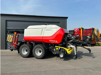 Tarım araçları Pottinger Impress 155 VC PRO: fotoğraf 2