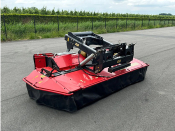 Çayır biçme makinesi VICON