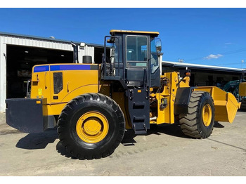 Yeni Tekerlekli yükleyici NEW CAT Caterpillar 7 TON Loader Warranty up to 10 YEARS НОВА Копарка CAT Caterpillar 7 ТОН Гарантія до 10 РОКІВ NOWA Ładowarka CAT Caterpillar 7 TON Gwarancja do 10 LAT: fotoğraf 2
