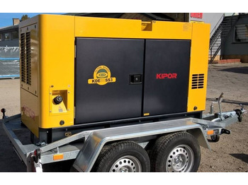 Yeni Elektrikli jeneratör NEW Generator Warranty up to 10 YEARS | Новий Генератор Агрегат Гарантія до 10 РОКІВ: fotoğraf 3