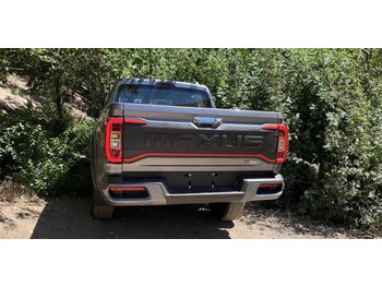 Yeni Pikap NEW MAXUS T90 Pickup 4x4 BiTurbo 215 HP Warranty up to 10 YEARS | НОВИЙ MAXUS T90 Пікап 4x4 BiTurbo 215 К.с. Гарантія до 10 РОКІВ: fotoğraf 5