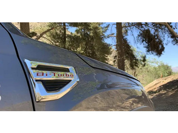 Yeni Pikap NEW MAXUS T90 Pickup 4x4 BiTurbo 215 HP Warranty up to 10 YEARS | НОВИЙ MAXUS T90 Пікап 4x4 BiTurbo 215 К.с. Гарантія до 10 РОКІВ: fotoğraf 4